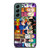 DRAGON BALL SUPER CHARACTER Samsung Galaxy S22 Case Cover