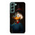DONALD DUCK ART Samsung Galaxy S22 Case Cover