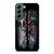 DON'T OPEN DEAD INSIDE Samsung Galaxy S22 Case Cover