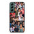 DOLAN TWINS COLLAGE ART Samsung Galaxy S22 Case Cover