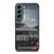 DODGE SRT CAR 2 Samsung Galaxy S22 Case Cover