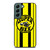 DODGE CHARGER SUPER BEE Samsung Galaxy S22 Case Cover