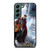 DOCTOR STRANGE MARVEL 2 Samsung Galaxy S22 Case Cover