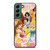 DISNEY PRINCESS  Samsung Galaxy S22 Case Cover