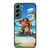 DISNEY MOANA 1 Samsung Galaxy S22 Case Cover