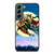 DISNEY HOCUS POCUS 1 Samsung Galaxy S22 Case Cover