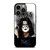ACE FREHLEY KISS BAND iPhone 13 Pro Case Cover