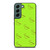 DINOSAUR GREEN Samsung Galaxy S22 Case Cover