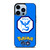 POKEMON TEAM MYSTIC iPhone 13 Pro Max Case Cover