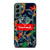 DIAMOND SUPPLY CO FLORAL LOGO Samsung Galaxy S22 Case Cover DIAMOND SUPPLY CO FLORAL LOGO Samsung Galaxy S22 Case Cover