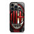 AC MILAN 4 iPhone 13 Pro Case Cover