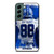 DEZ BRYANT COWBOYS ART Samsung Galaxy S22 Case Cover