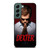 DEXTER MORGAN Samsung Galaxy S22 Case Cover