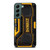 DEWALT SPEAKER 2 Samsung Galaxy S22 Case Cover