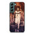 DEVIN BOOKER PHOENIX SUNS NBA Samsung Galaxy S22 Case Cover DEVIN BOOKER PHOENIX SUNS NBA Samsung Galaxy S22 Case Cover