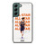 DEVIN BOOKER PHOENIX SUNS ALL STAR Samsung Galaxy S22 Case Cover