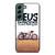 DEUS CUSTOM MOTORCYCLES Samsung Galaxy S22 Case Cover