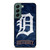 DETROIT TIGERS 1 Samsung Galaxy S22 Case Cover