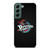 DETROIT PISTONS METAL LOGO Samsung Galaxy S22 Case Cover