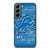 DETROIT LIONS QUOTE Samsung Galaxy S22 Case Cover