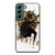 DESTINY HUNTER WARRIOR Samsung Galaxy S22 Case Cover