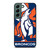 DENVER BRONCOS THE BRONCOS Samsung Galaxy S22 Case Cover