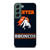 DENVER BRONCOS 2 Samsung Galaxy S22 Case Cover