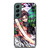 DEMON SLAYER TANJIRO KAMADO Samsung Galaxy S22 Case Cover