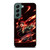 DEMON SLAYER KIMETSU NO YAIBA Samsung Galaxy S22 Case Cover
