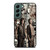 DARYL DIXON WALKING DEAD 2 Samsung Galaxy S22 Case Cover