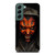 DARTH MAUL WARRIOR Samsung Galaxy S22 Case Cover