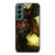 DARK SOULS FIGHT Samsung Galaxy S22 Case Cover