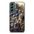 DARK SOULS DARK ARTORIAS Samsung Galaxy S22 Case Cover