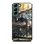 DARK SOULS ARTORIAS KNIGHT Samsung Galaxy S22 Case Cover