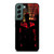 DAREDEVIL MARVEL Samsung Galaxy S22 Case Cover