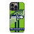 SEATTLE SEAHAWKS iPhone 13 Pro Case Cover
