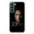 DAMON SALVATORE Samsung Galaxy S22 Case Cover