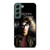 DAMON SALVATORE THE VAMPIRE Samsung Galaxy S22 Case Cover