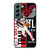 DAMIAN LILLARD TRAIL BLAZERS Samsung Galaxy S22 Case Cover