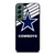 DALLAS COWBOYS LOGO Samsung Galaxy S22 Case Cover