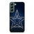 DALLAS COWBOYS COOL LOGO Samsung Galaxy S22 Case Cover