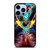 POKEMON SHINY RAYQUAZA 4 iPhone 13 Pro Max Case Cover