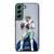 DAK PRESCOTT 4 COWBOYS Samsung Galaxy S22 Case Cover