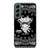 CROOKS AND CASTLES STYLE Samsung Galaxy S22 Case Cover