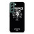CROOKS AND CASTLES MEDUSA Samsung Galaxy S22 Case Cover
