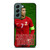 CRISTIANO RONALDO PORTUGAL Samsung Galaxy S22 Case Cover