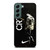 CRISTIANO RONALDO CR7 4 Samsung Galaxy S22 Case Cover
