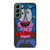 COURAGE THE COWARDLY DOG SCARED Samsung Galaxy S22 Case Cover