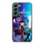 CORALINE DARK FANTASY Samsung Galaxy S22 Case Cover
