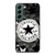CONVERSE COLLAGE Samsung Galaxy S22 Case Cover